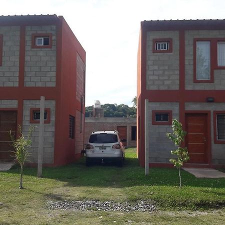 Alquiler Dpto Apartment San Salvador de Jujuy Bagian luar foto