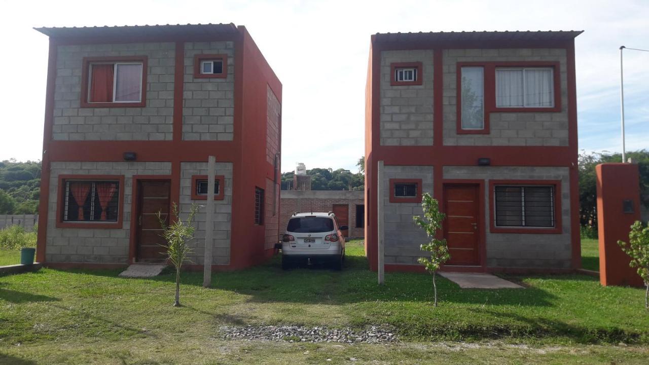 Alquiler Dpto Apartment San Salvador de Jujuy Bagian luar foto