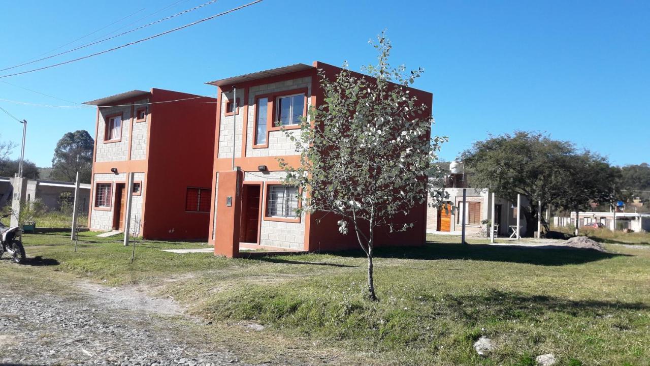 Alquiler Dpto Apartment San Salvador de Jujuy Bagian luar foto