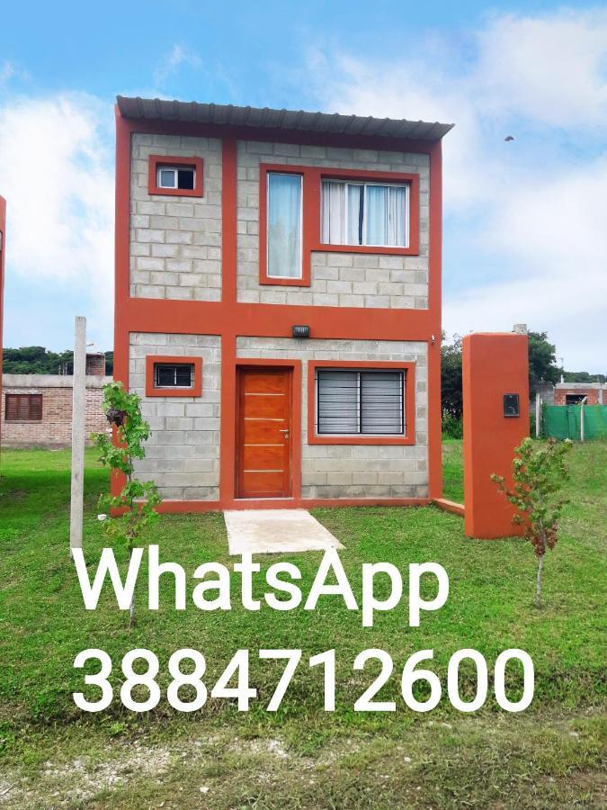 Alquiler Dpto Apartment San Salvador de Jujuy Bagian luar foto