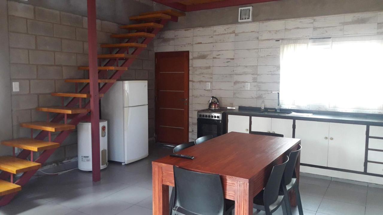 Alquiler Dpto Apartment San Salvador de Jujuy Bagian luar foto