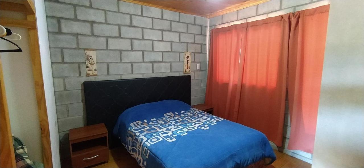 Alquiler Dpto Apartment San Salvador de Jujuy Bagian luar foto