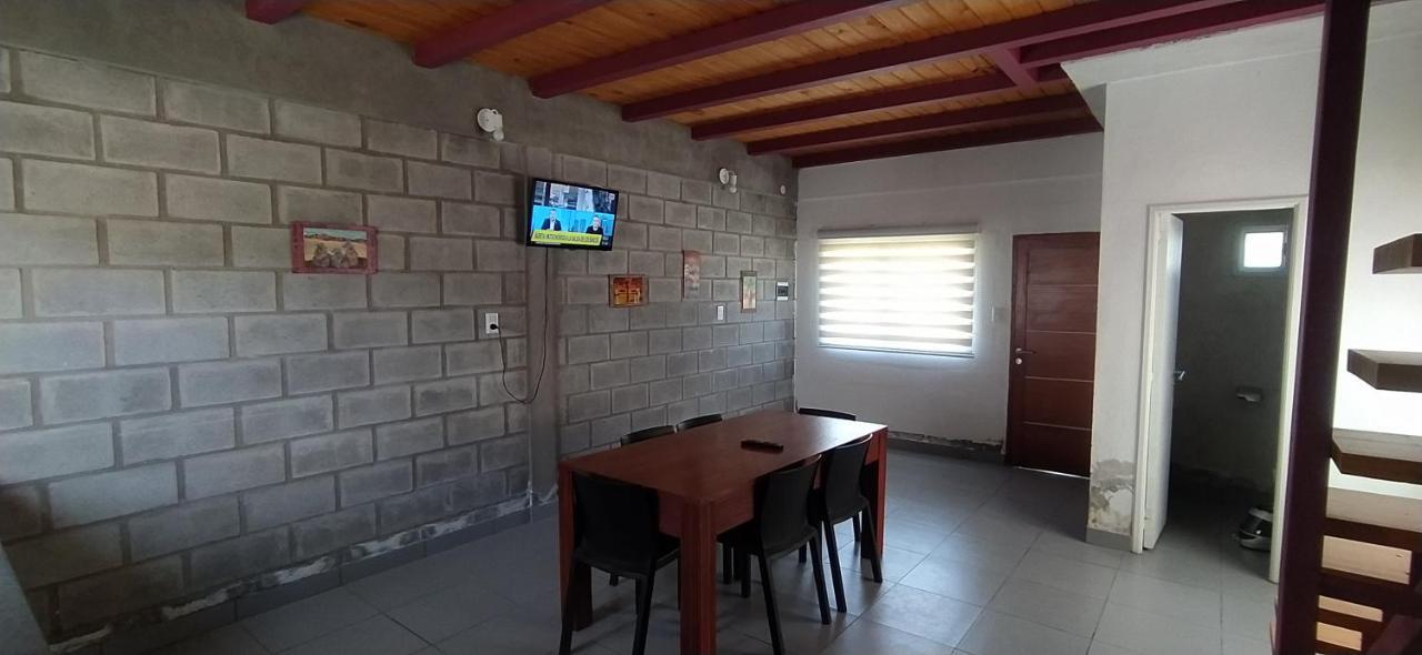 Alquiler Dpto Apartment San Salvador de Jujuy Bagian luar foto